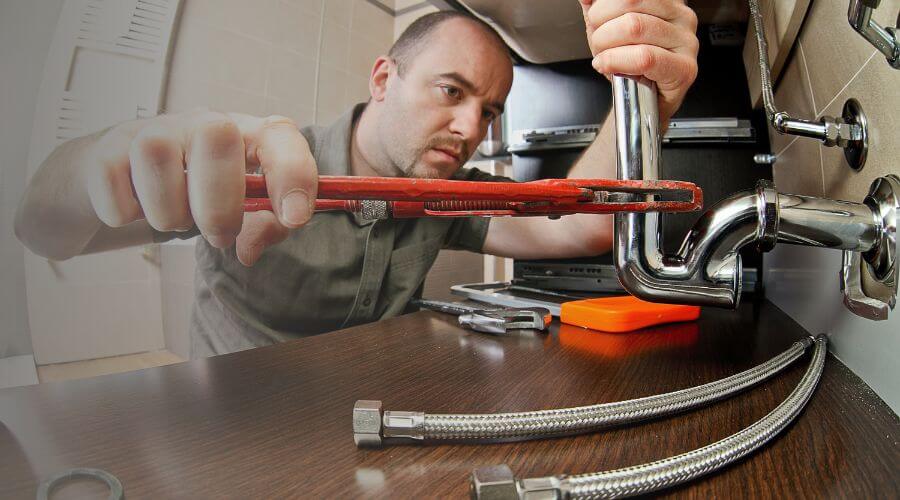 Professional sewer line replacement in Vermont, IL